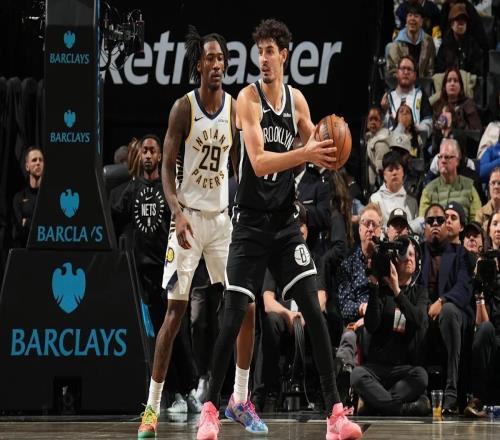 籃網(wǎng)主場(chǎng)謝幕戰(zhàn)狂輸29分，球迷花錢來看"輪休大戰(zhàn)"