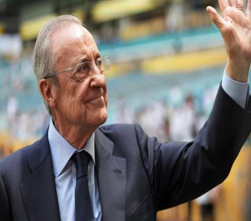 阿斯：皇馬的架構(gòu)不會發(fā)生改變，管理層認(rèn)為現(xiàn)有戰(zhàn)略很恰當(dāng)