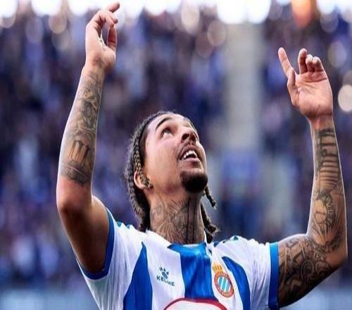 西人前鋒多蘭：對(duì)位最強(qiáng)對(duì)手是巴薩的巴爾德，感覺像在游戲里