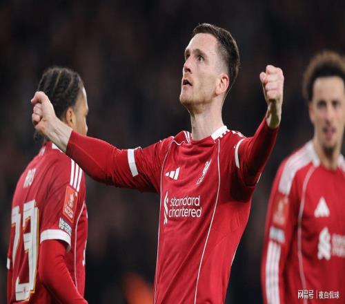 又一位利物浦球星官宣離隊(duì)！俱樂部發(fā)布聲明，九年紅軍生涯落幕