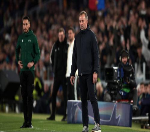 巴薩為歐冠翻盤大輪換，加維有望在德比戰(zhàn)中首發(fā)！