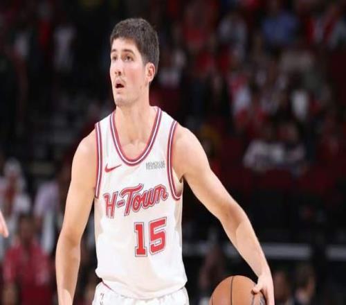 火箭隊(duì)2將爭第六人，謝潑德順位下滑，球商不敵第三后衛(wèi)伊森15+8