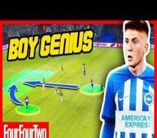 切爾西2年前就想截胡的"天才"，Brighton退貨后終于接盤(pán)