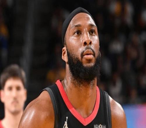 火箭3將覺醒太重要了！伊森和奧科吉全面輸出，霍樂迪完美兼容KD