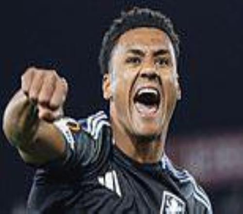 沃特金斯3天2球喊話圖赫爾：我還能再踢90分鐘