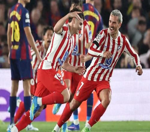 歐冠一夜崩盤(pán)！巴薩利物浦雙雙02慘敗，一個(gè)輸球輸人一個(gè)0射正