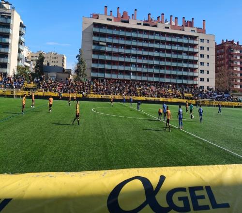 巴薩隔壁這家俱樂部，把反法西斯寫進了隊規(guī)