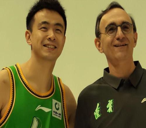 遼青2番戰(zhàn)值得期待隊魂復蘇+戰(zhàn)術鬼才是底氣,萊迪PK米奇看點十足