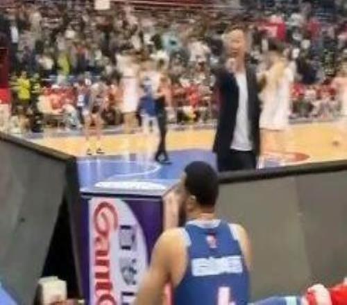 痛罵韋瑟斯龐劉維偉：他老是鬧情緒，天天哄特別累