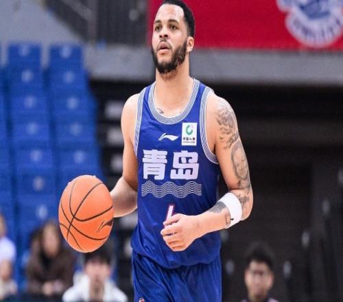 辽宁双加时惜败青岛无缘锁定季后赛赵继伟14+8+9米奇30+22+6