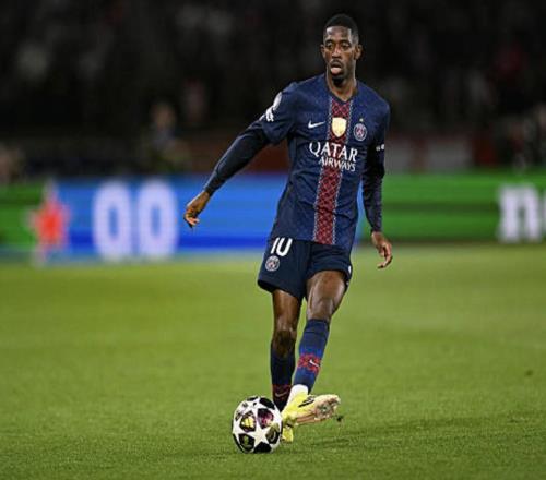 隊報：大巴黎向每位員工發(fā)放640歐補充獎金，獎金總計5140歐