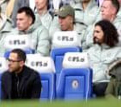 恩佐25歲"童言無忌"，切爾西罰2場后握手言和