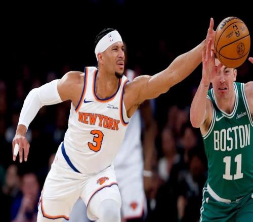 塔圖姆復(fù)出首秀24分，凱爾特人卻栽了