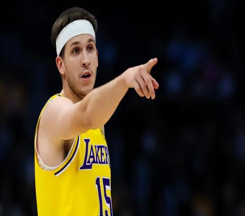 分道揚(yáng)鑣美媒：湖人或?yàn)橐艞壚锓蛩?，三大潛在下家出爐