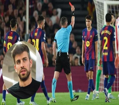 皮克力挺庫巴西：抬起頭來，次回合一定會把他們打得落花流水