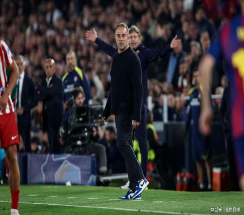 正式投訴！巴薩就歐冠重大誤判上訴歐足聯(lián)，要求公開裁判溝通錄音