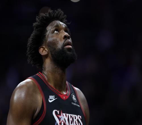 無緣附加賽！恩比德受傷，對76人有何影響