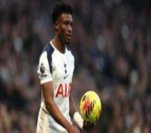 热刺5500万新援复出训练3天，又要躺回手术台