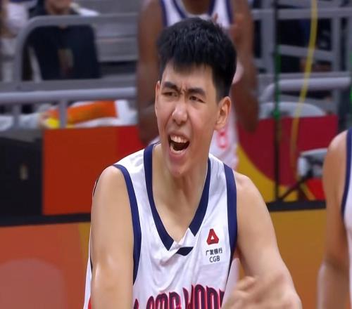 随着广东、北京大胜，CBA又乱了！广东稳住第四，广州狠吃红利