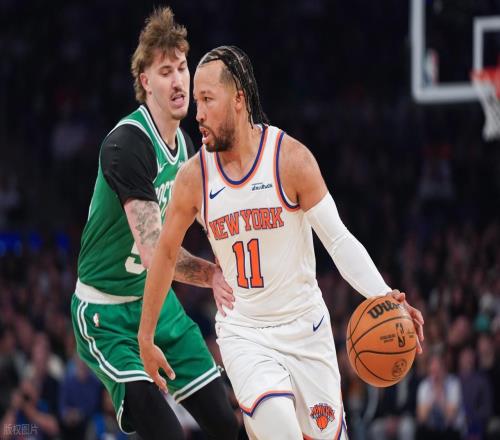 一場106112的惜敗，給凱爾特人敲響警鐘！尼克斯、騎士皆大歡喜