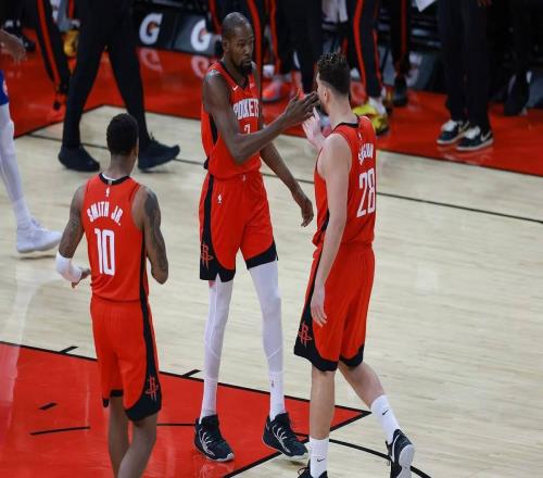 38分鐘！42分鐘！領(lǐng)先28分還“死用”主力，你真比雷迪克還過分