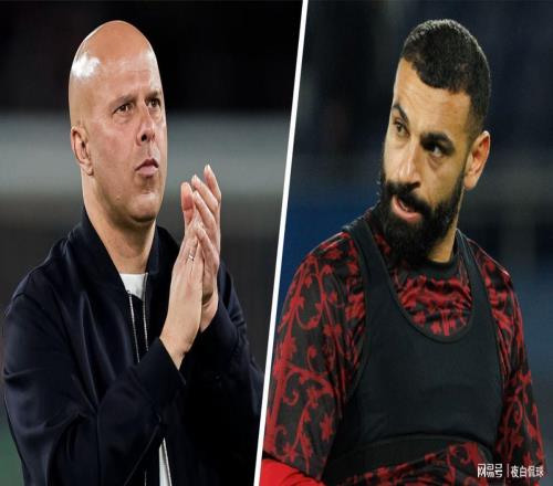 接班薩拉赫！利物浦瞄準(zhǔn)3300萬鎊英超飛翼，曾是斯洛特舊部