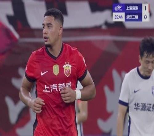 記者：蔣光太穿球鞋現(xiàn)身海港賽前訓練球員已經(jīng)傷缺4個半月