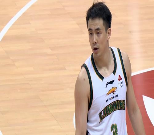 CBA：趙繼偉14+9苦戰(zhàn)雙加時(shí)，首發(fā)6中0，王嵐嵚20分惜敗