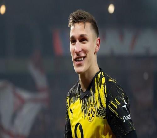 羅馬諾：施洛特貝克已與多特達(dá)成續(xù)約協(xié)議，新合同至2031年6月