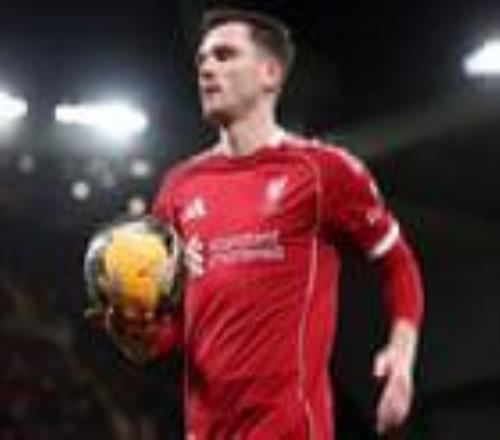 利物浦花8年打造的左路铁闸，被主帅一句话按在替补席