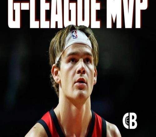 G聯(lián)賽雙MVP7中1+3失誤不如河村美球迷：太糟糕了只配拿25萬(wàn)