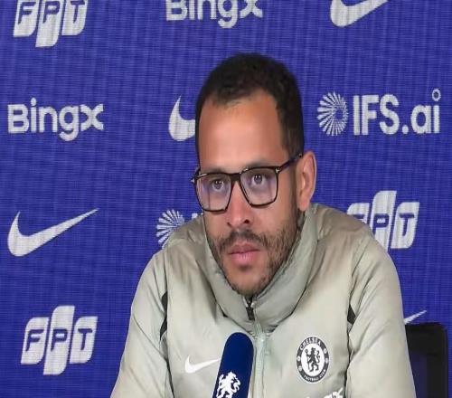 羅塞尼爾：瓜帥影響了整個足壇，他是你會去學(xué)習(xí)的對象