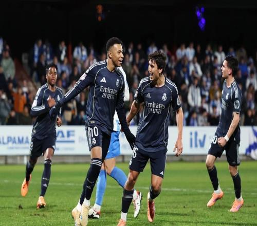 紐卡盯上皇馬替補(bǔ)中鋒：22歲新星成伊薩克替身，回購(gòu)條款成談判焦點(diǎn)