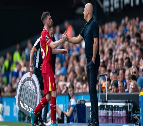 利物浦官宣羅伯遜賽季末離隊，九年紅軍生涯即將結束