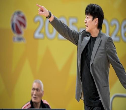 卡位大戰(zhàn)！11日晚客戰(zhàn)浙江，山東高速男籃能否保住第六