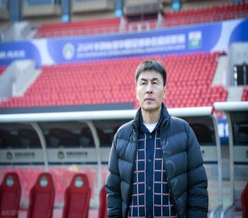 意外！李瑋鋒即將來中甲俱樂部執(zhí)教，曾在中超兩次救火帶隊(duì)保級(jí)