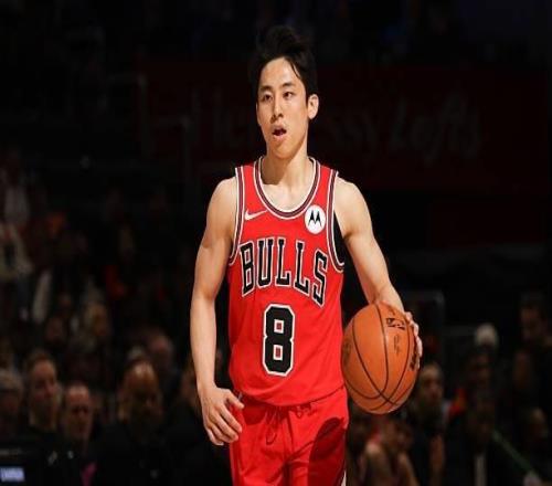 手感不佳，河村勇輝22分鐘6投僅1中得到6分4板4助