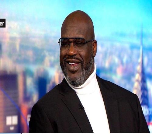 奧尼爾悶聲投了3輪，體育明星做VC終于不翻車