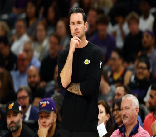 Redick放話：湖人51勝卻像迷路徒步客，"我們總能找到文明"