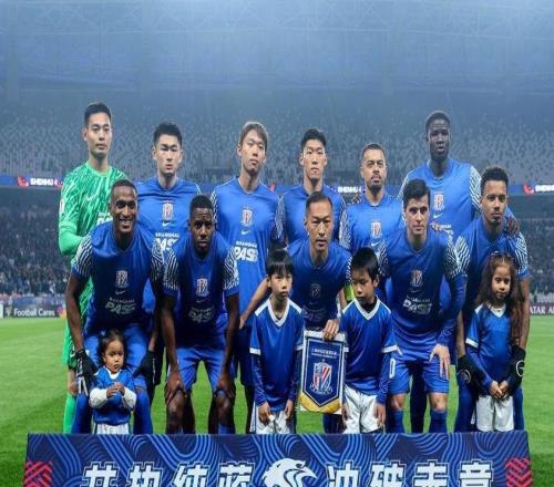 中超第五輪很精彩，因?yàn)閺?qiáng)強(qiáng)對決，負(fù)分對決都有，會決定奪冠形勢