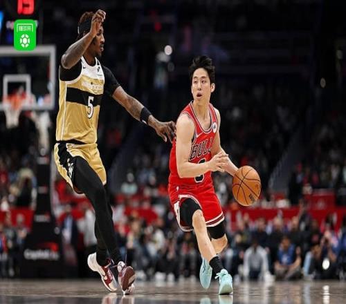 公牛119108小勝奇才，河村勇輝6+4+4，特雷瓊斯31+6