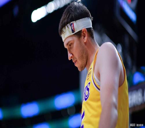 僅5%概率離隊！里夫斯幾乎鎖定湖人，唯一例外是梭哈字母哥