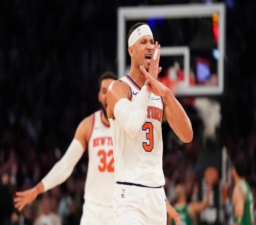 尼克斯112106硬剛凱爾特人，擺爛黨當(dāng)場破防