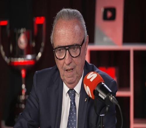 巴薩舊將談負馬競：10人作戰(zhàn)不是問題，問題是我們在對陣15人