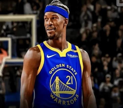 大结局勇士最后的疯狂：巴特勒换伦纳德