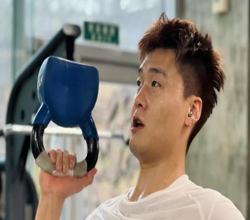 趙睿傷情動態！不出意外17號對山東復出，力爭前四名！