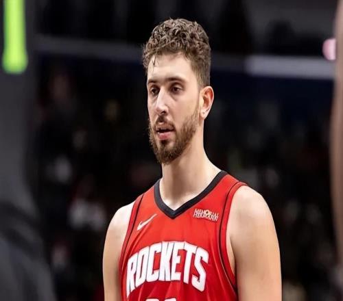 火箭113102胜76人3喜1忧！奥科吉+伊森太好用，申京又迷失了！