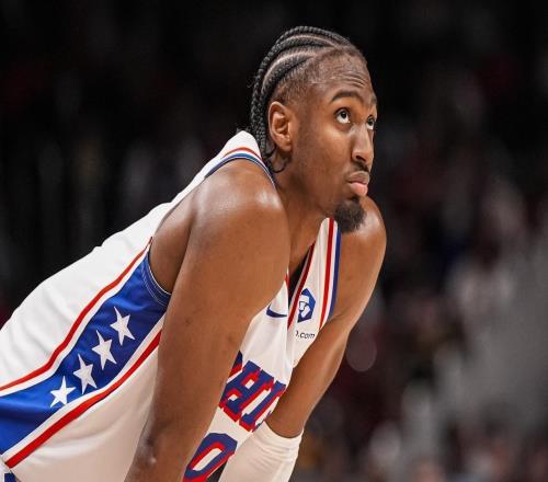 火箭队主动变阵！谢泼德改打替补，底薪大闸时隔25场，重回首发