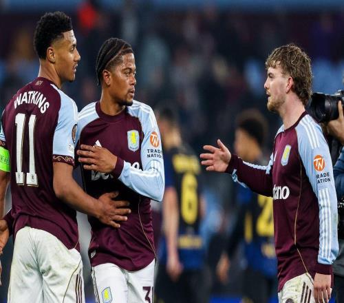 歐聯(lián)杯72隊里藏了3個"幽靈"，老球迷集體失憶