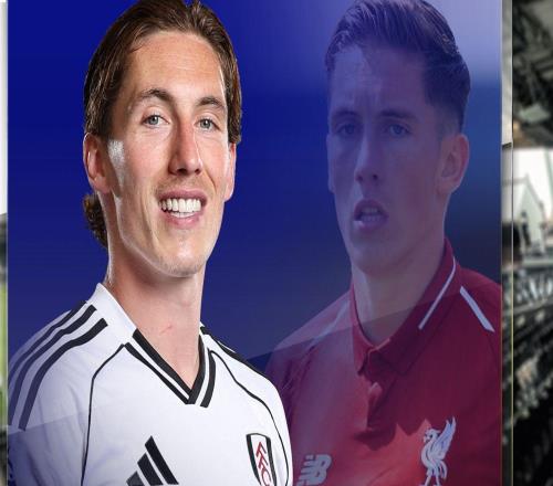 利物浦青訓棄將殺回安菲爾德，16年輪回后身價翻10倍